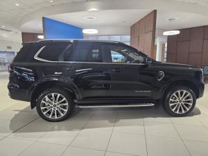 Ford Everest 3.0TD V6 4WD Platinum - Image 4