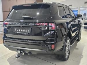 Ford Everest 3.0TD V6 4WD Platinum - Image 5