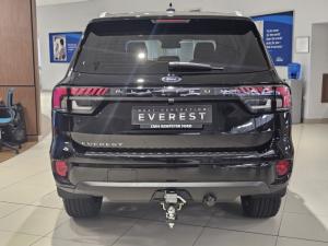 Ford Everest 3.0TD V6 4WD Platinum - Image 6