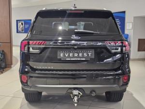 Ford Everest 3.0TD V6 4WD Platinum - Image 7