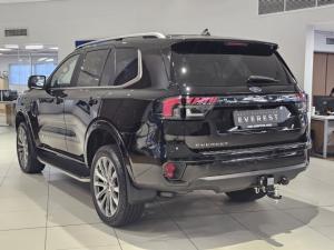 Ford Everest 3.0TD V6 4WD Platinum - Image 8