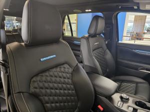 Ford Everest 3.0TD V6 4WD Platinum - Image 9