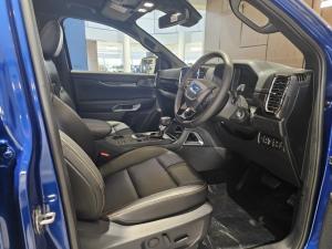 Ford Ranger 2.0 BiTurbo double cab Wildtrak - Image 11