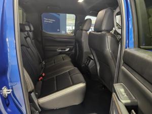 Ford Ranger 2.0 BiTurbo double cab Wildtrak - Image 12