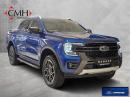Thumbnail Ford Ranger 2.0 BiTurbo double cab Wildtrak