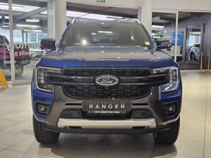 Ford Ranger 2.0 BiTurbo double cab Wildtrak - Image 2