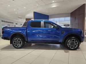 Ford Ranger 2.0 BiTurbo double cab Wildtrak - Image 3