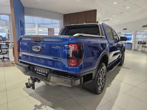 Ford Ranger 2.0 BiTurbo double cab Wildtrak - Image 4