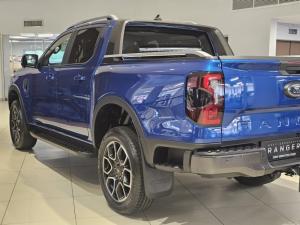 Ford Ranger 2.0 BiTurbo double cab Wildtrak - Image 6