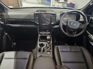 Ford Ranger 2.0 BiTurbo double cab Wildtrak - Image 8