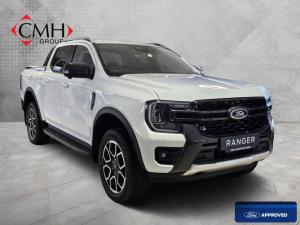 Ford Ranger 2.0 BiTurbo double cab Wildtrak - Image 1