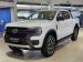 Ford Ranger 2.0 BiTurbo double cab Wildtrak - Thumbnail 3