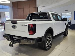 Ford Ranger 2.0 BiTurbo double cab Wildtrak - Image 5