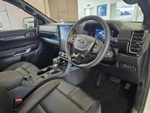 Ford Ranger 2.0 BiTurbo double cab Wildtrak - Image 8