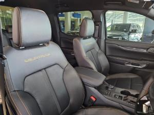 Ford Ranger 2.0 BiTurbo double cab Wildtrak 4x4 - Image 12