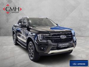 Ford Ranger 2.0 BiTurbo double cab Wildtrak 4x4 - Image 1