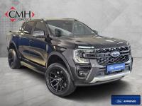 Thumbnail Ford Ranger 2.0 BiTurbo double cab Wildtrak 4x4