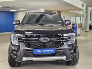Ford Ranger 2.0 BiTurbo double cab Wildtrak 4x4 - Image 2
