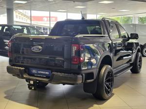 Ford Ranger 2.0 BiTurbo double cab Wildtrak 4x4 - Image 4