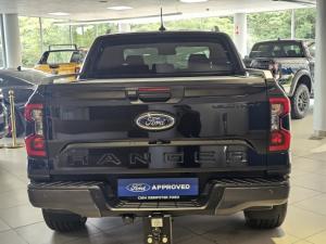 Ford Ranger 2.0 BiTurbo double cab Wildtrak 4x4 - Image 5
