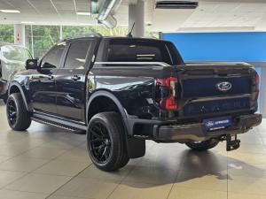 Ford Ranger 2.0 BiTurbo double cab Wildtrak 4x4 - Image 6