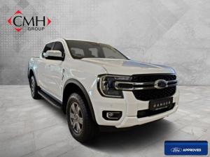 Ford Ranger 2.0 SiT double cab XLT 4x4 - Image 1