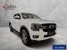 Ford Ranger 2.0 SiT double cab XLT 4x4 - Thumbnail 1