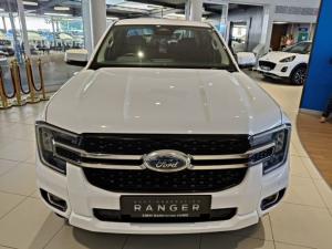 Ford Ranger 2.0 SiT double cab XLT 4x4 - Image 6