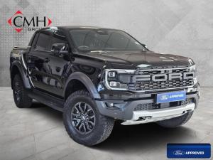 Ford Ranger 3.0T V6 double cab Raptor 4WD - Image 1