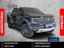 Thumbnail Ford Ranger 3.0T V6 double cab Raptor 4WD