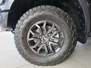Ford Ranger 3.0T V6 double cab Raptor 4WD - Image 7