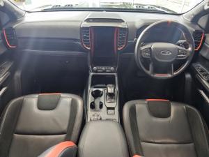 Ford Ranger 3.0T V6 double cab Raptor 4WD - Image 8