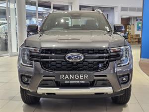Ford Ranger 2.0 BiTurbo SuperCab Wildtrak 4x4 - Image 2