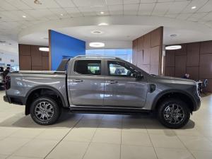 Ford Ranger 2.0 BiTurbo SuperCab Wildtrak 4x4 - Image 3
