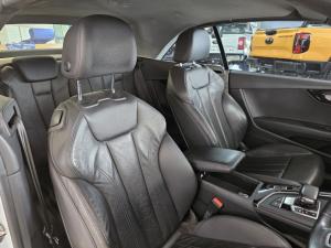 Audi A5 cabriolet 2.0TFSI SE - Image 10