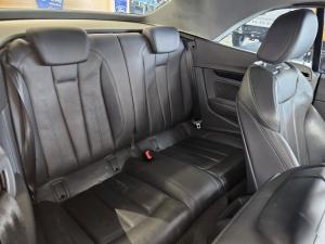 Audi A5 cabriolet 2.0TFSI SE - Image 11