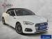Audi A5 cabriolet 2.0TFSI SE - Thumbnail 1