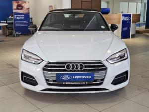 Audi A5 cabriolet 2.0TFSI SE - Image 2