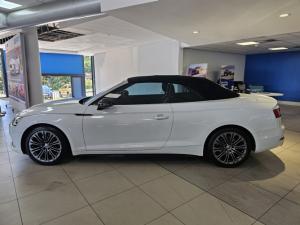 Audi A5 cabriolet 2.0TFSI SE - Image 3