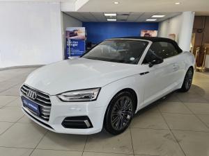 Audi A5 cabriolet 2.0TFSI SE - Image 7