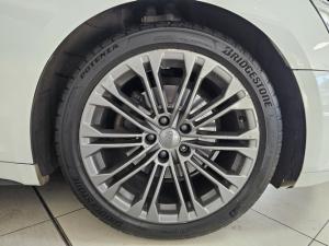 Audi A5 cabriolet 2.0TFSI SE - Image 8