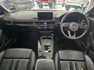 Audi A5 cabriolet 2.0TFSI SE - Image 9