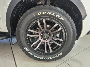 Nissan Navara 2.5DDTi double cab Pro-2X - Image 10