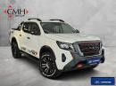Thumbnail Nissan Navara 2.5DDTi double cab Pro-2X