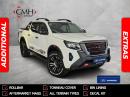 Thumbnail Nissan Navara 2.5DDTi double cab Pro-2X