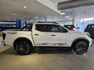 Nissan Navara 2.5DDTi double cab Pro-2X - Image 3
