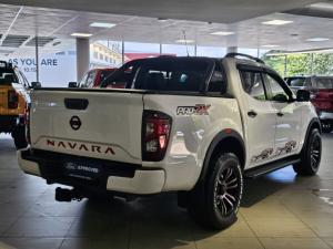Nissan Navara 2.5DDTi double cab Pro-2X - Image 4
