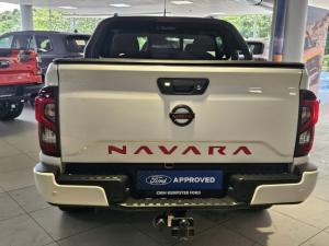 Nissan Navara 2.5DDTi double cab Pro-2X - Image 5