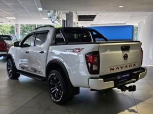 Nissan Navara 2.5DDTi double cab Pro-2X - Image 6