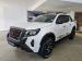 Nissan Navara 2.5DDTi double cab Pro-2X - Thumbnail 7